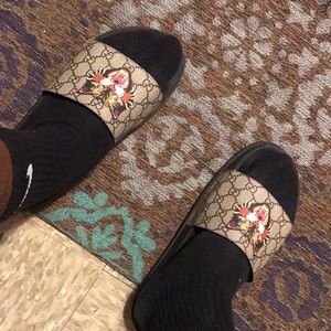 Meet your Posher, Ty